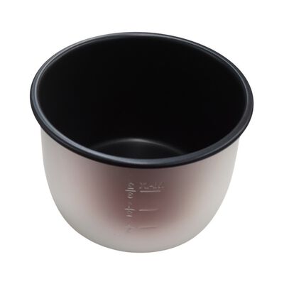 CROCK POT 193527000000 Cooking Pot