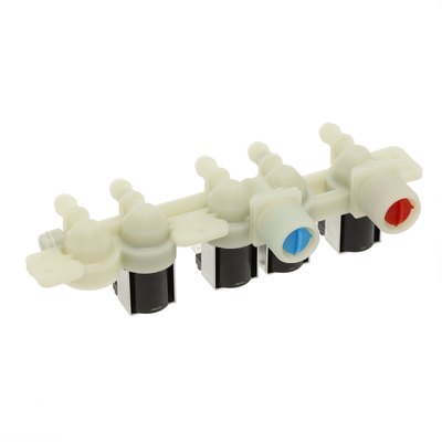 Frigidaire 5304536496 Washer Inlet Valve