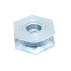 Whirlpool W10139247 Dryer Blower Motor Pulley