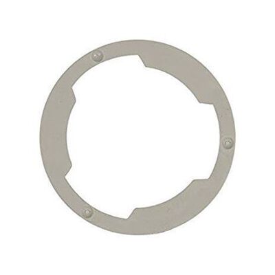 Frigidaire 154562902 Dishwasher Vent Bezel Grey