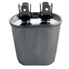 Supco CR3X440 Oval Run Capacitor