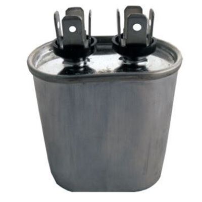 Supco CR3X440 Oval Run Capacitor