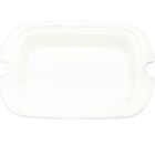 CROCK POT 173658000000 Stonewear Casserole W/Cook Carry Lid Lbl