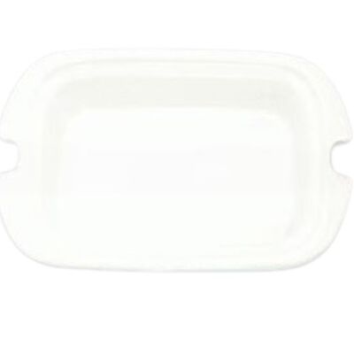 CROCK POT 173658000000 Stonewear Casserole W/Cook Carry Lid Lbl