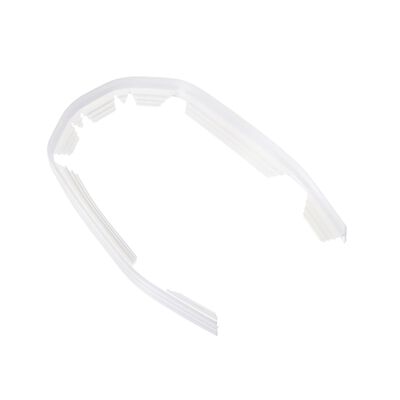 Frigidaire 216204902 Refrigerator Gasket Evaporator Cover