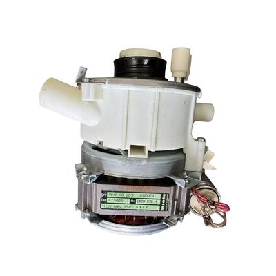 MIELE 6770517 Dishwasher Circulation Pump 120V