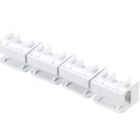 Frigidaire 5303918801 Refrigerator Freezer Door Basket Retainer
