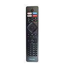 Funai URMT47CND002 TV Remote Control