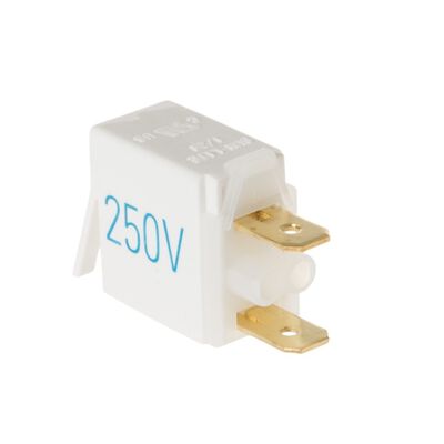 General Electric WB25X20005 Range Pilot Light Indicator