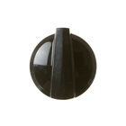 General Electric WB03X24148 Range Knob Black
