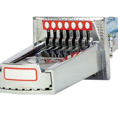 Greenwald Industries Inc. VERTICAL8 Coin Slide Chute