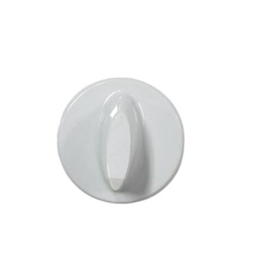 Whirlpool W10119705 Range Knob