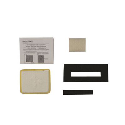Frigidaire 5303918479 Refrigerator Air Duct Gasket Kit