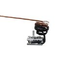 Whirlpool WP74002390 Range Thermostat