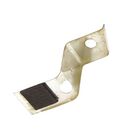 General Electric WE1X1172 Dryer Ground Strap Assembly