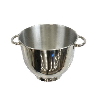 Oster 163653000000 Mixer Stainless Steel Bowl