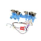 Whirlpool W10372095 Washing Machine Water Inlet valve