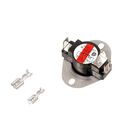 Whirlpool 279052 Dryer Thermostat 3w L250