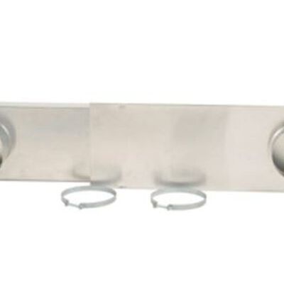 Whirlpool 4396011RP Dryer Telescoping Vent Periscope Kit