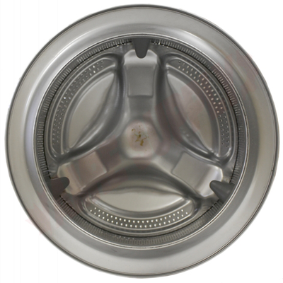 Whirlpool WPW10040480 Washer Complete Basket