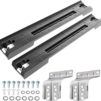 QB Products SKK-7A Washer/Dryer Stacking Kit