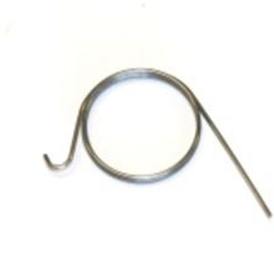 General Electric WD3X764 Dishwasher Soap Cup Spring