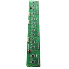 Samsung BN96-16526A TV PDP Y Scan Upper Board Assembly