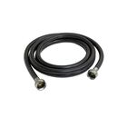 Supco 3810FF Washer Inlet Hose 3/8" X 10' F X F