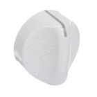 General Electric WB03X10209 Range Oven Control Knob White