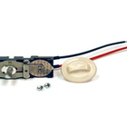 Cadet Manufacturing Company 67065 Baseboard Heater CTT1A CMPK Stat SP ALM