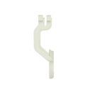 Whirlpool WP8268843 Dishwasher Feed Tube Holder