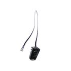Samsung BN96-23702G TV P-Jog Switch & IR Board Assembly