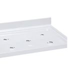 Electrolux 316610005 Range Main Top White