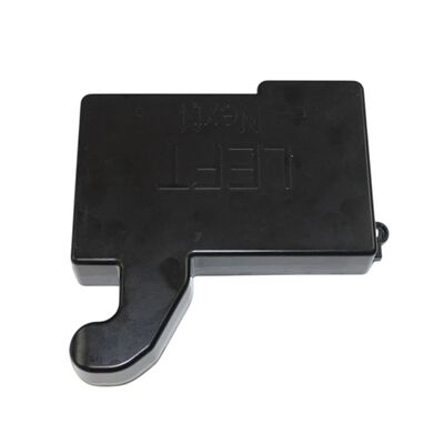 LG ACQ86948303 Refrigerator Hinge Cover Assembly