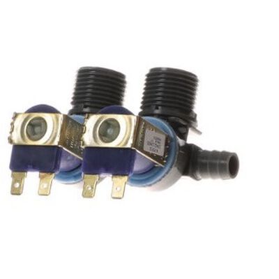 Frigidaire 134211400 Washer Water Inlet Valve