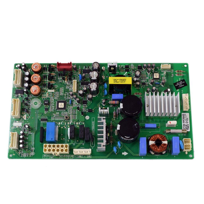 LG EBR78940501 Refrigerator Main Control Board