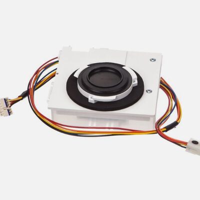 Frigidaire 5304467317 Dishwasher Vent Assembly