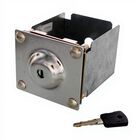 Greenwald Industries Inc. 8-1175-42-6 Money Box W/Key
