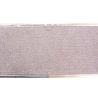 American Metal Filter RHF0518 Range Hood Aluminum Grease Filter 5-3/4 X 10-3/4 X 3/8