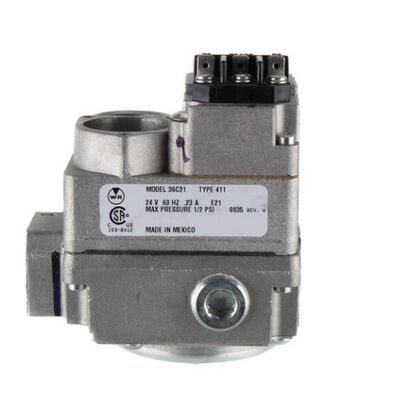 White Rodgers 36C21-411 3/4'' Single Function Gas Valve
