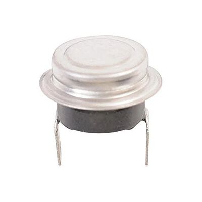 Frigidaire 5304456665 Refrigerator Ice Maker Thermostat