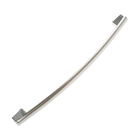 General Electric WB15X27280 Range Handle & End Cap Assembly