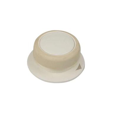 Whirlpool 3957753 Washer/Dryer Timer Knob
