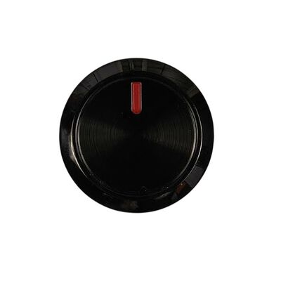Whirlpool W10364147 Range Knob