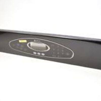 Whirlpool 5765M483-60 Oven Panel Control