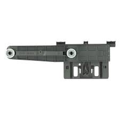 Frigidaire 808092537 Dishwasher Adjustment
