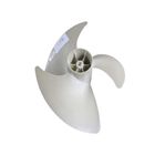 General Electric WJ73X22642 Air Conditioner Fan Blade