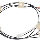 Frigidaire 318232646 Range Wiring Harness