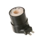General Electric WE4X693 Dryer Gas Valve Solenoid Coil
