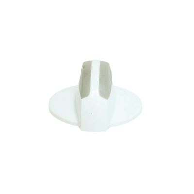 Frigidaire 134844410CM Washer/Dryer Selector Knob